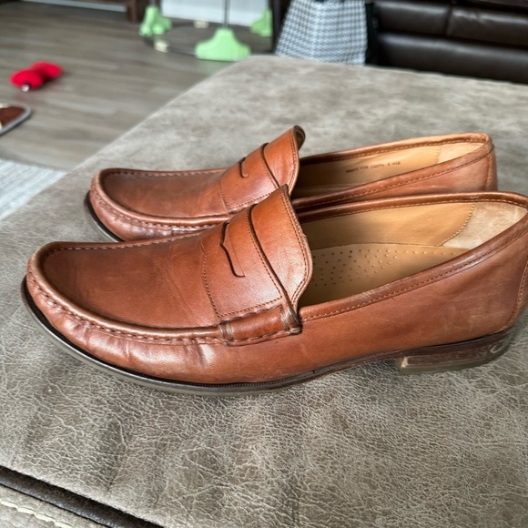 Cole Haan Hawthorne Penny Loafer - Picture 8 of 8